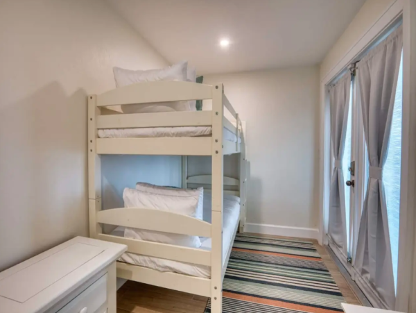 Captiva Vacation Rental 3 Bedroom Beach Home Sleeps 10